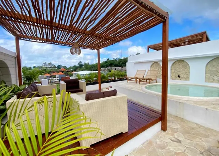 Casa Nariann