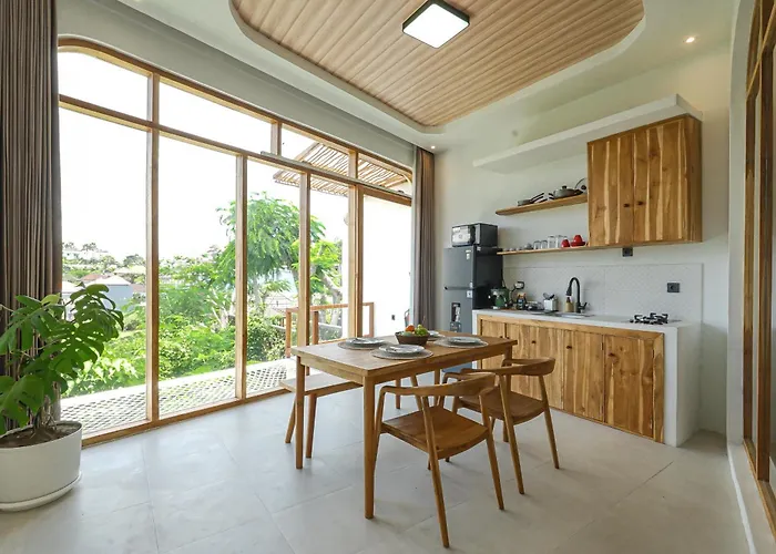 Casa Nariann * ウルワツ