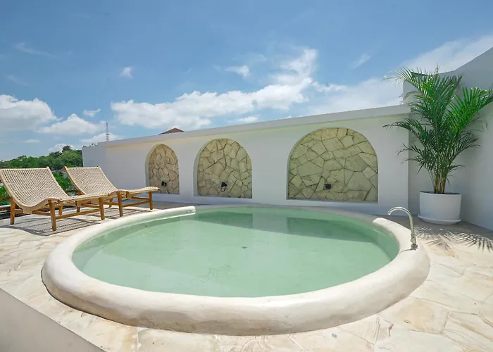 Casa Nariann ウルワツ