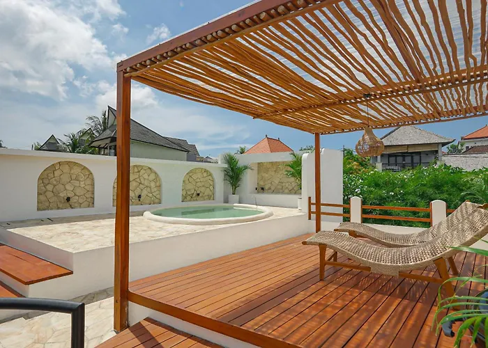 Casa Nariann ウルワツ