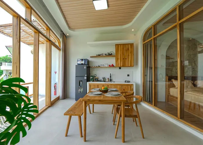 Casa Nariann ウルワツ