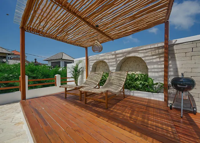 Casa Nariann *
