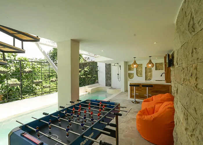 Casa Nariann * ウルワツ
