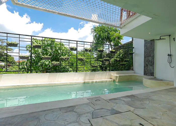 Casa Nariann * ウルワツ