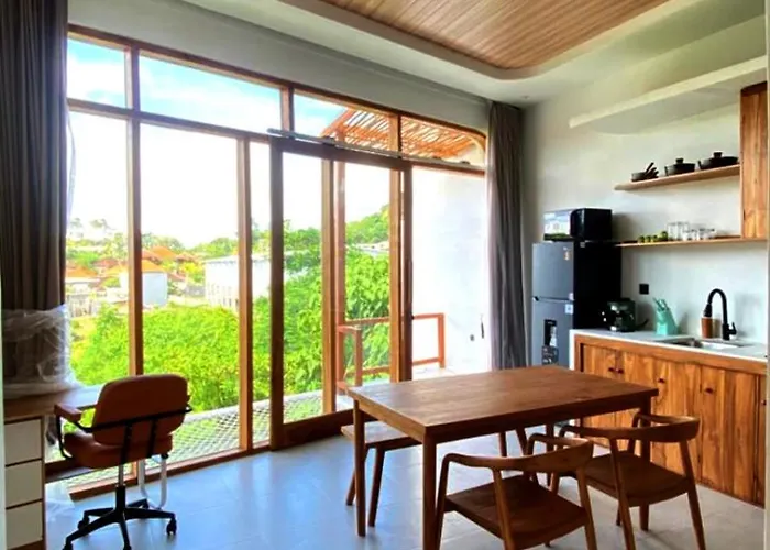 Casa Nariann 別荘 *