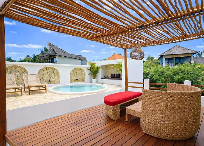 Casa Nariann *